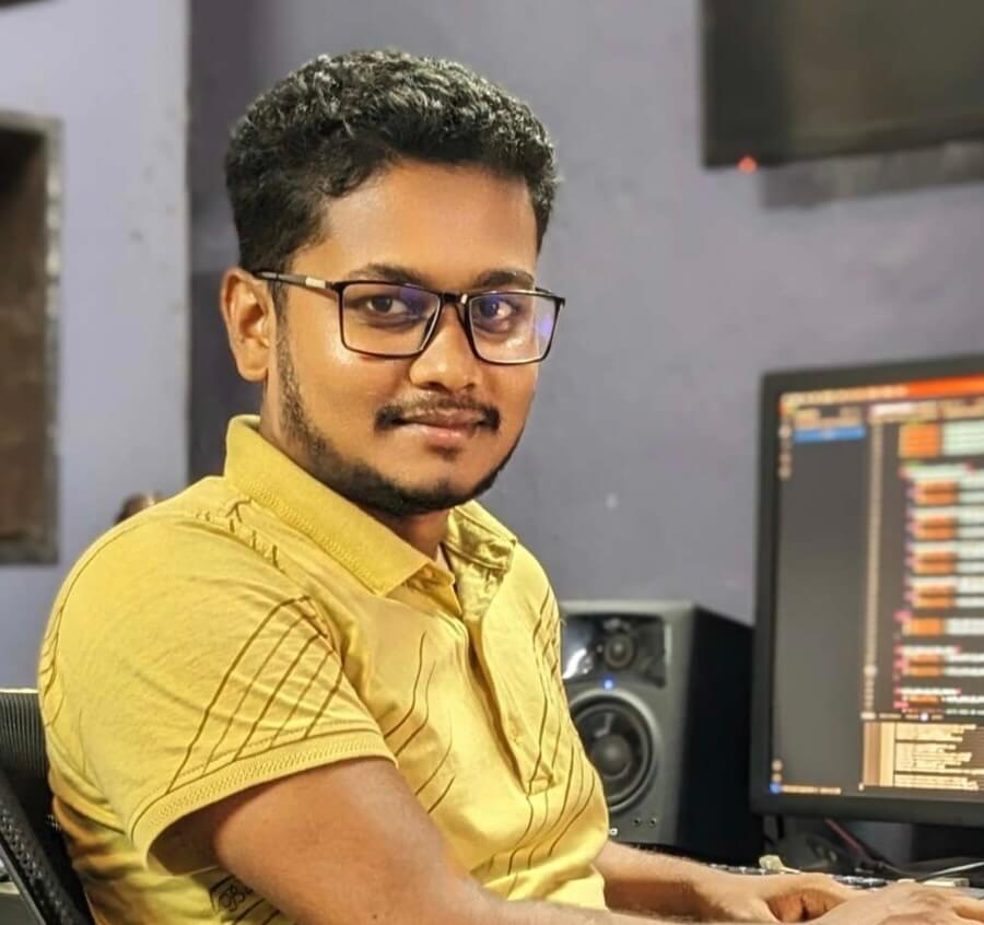 MD Satu, full-stack web developer based in Dhaka, Bangladesh
